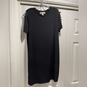 Michael Kors black dress